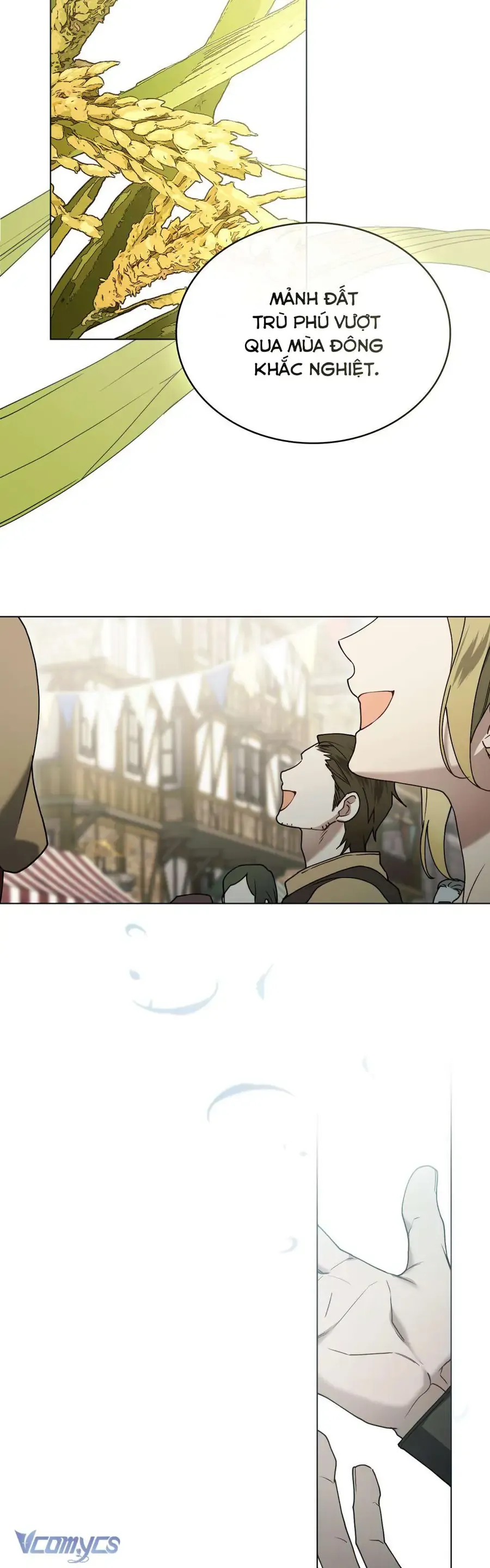 Hôn Nhân Khế Ước Chap 57 - Next Chap 58