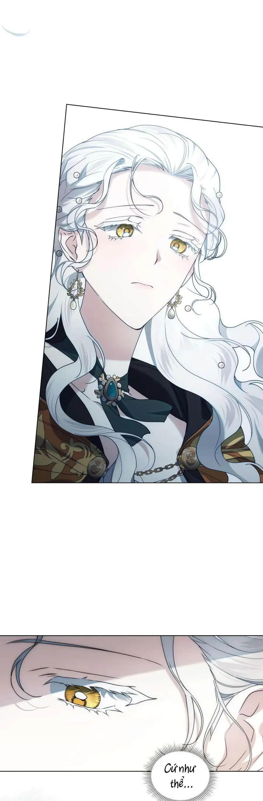 Hôn Nhân Khế Ước Chap 57 - Next Chap 58