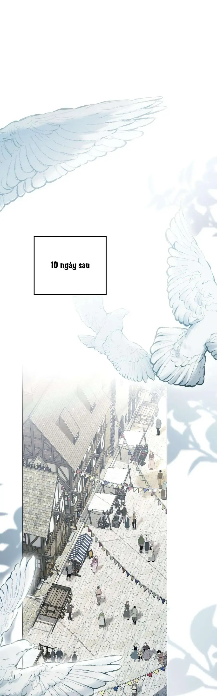 Hôn Nhân Khế Ước Chap 57 - Next Chap 58