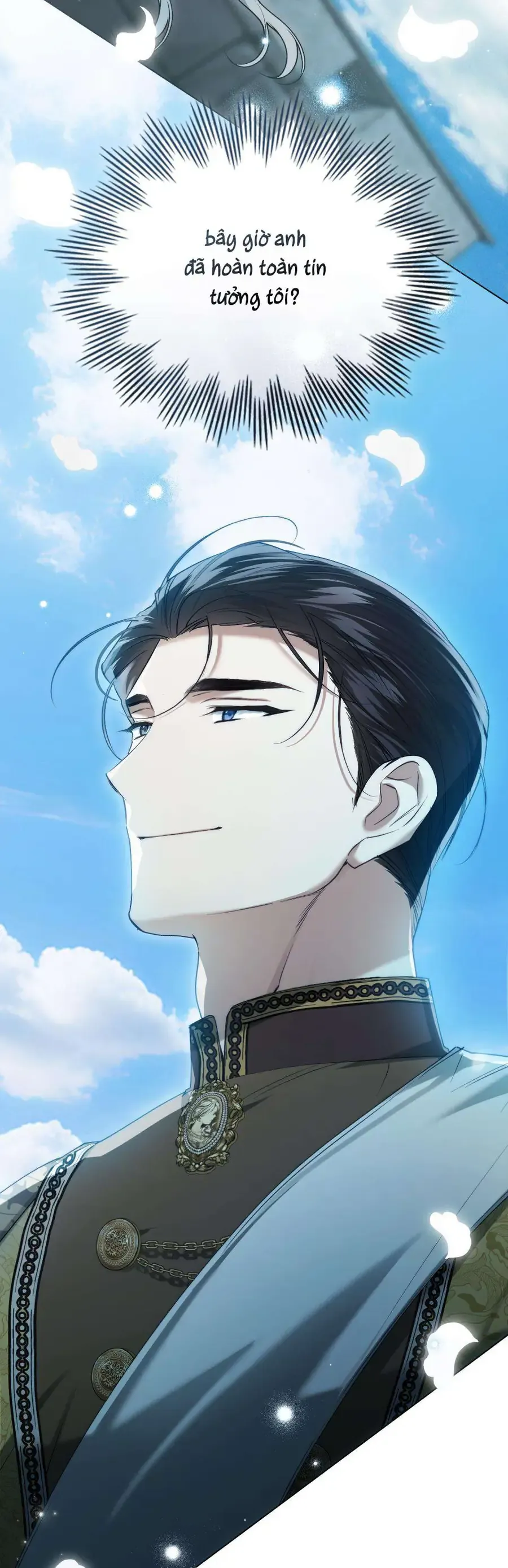 Hôn Nhân Khế Ước Chap 57 - Next Chap 58