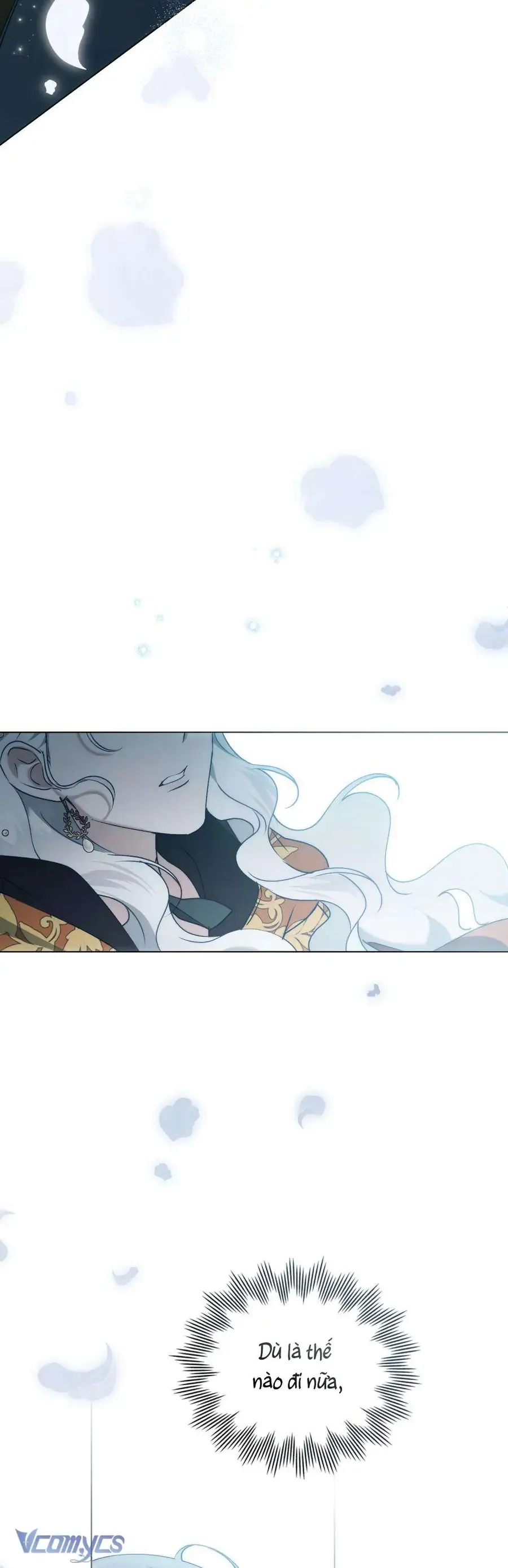 Hôn Nhân Khế Ước Chap 57 - Next Chap 58