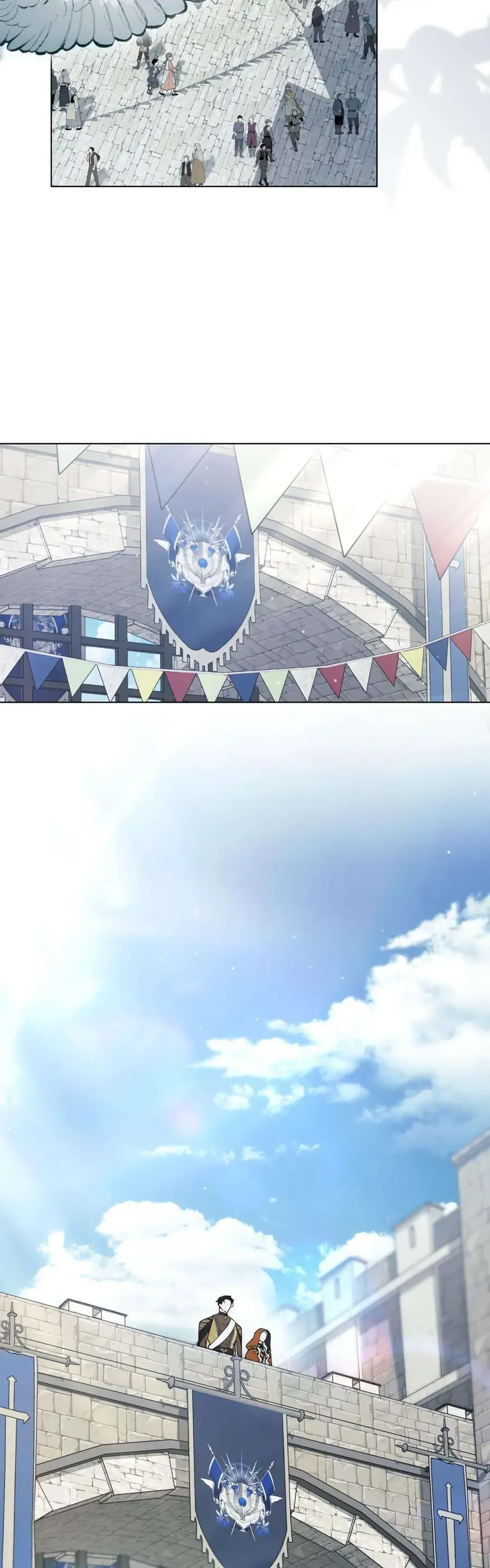 Hôn Nhân Khế Ước Chap 57 - Next Chap 58