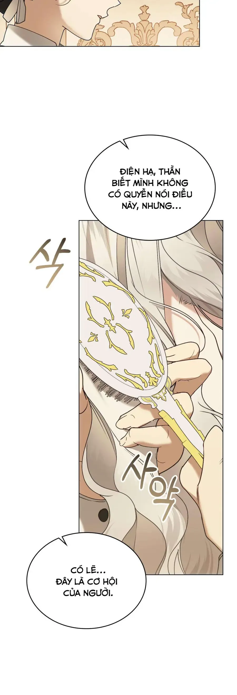 Hôn Nhân Khế Ước Chap 57 - Next Chap 58