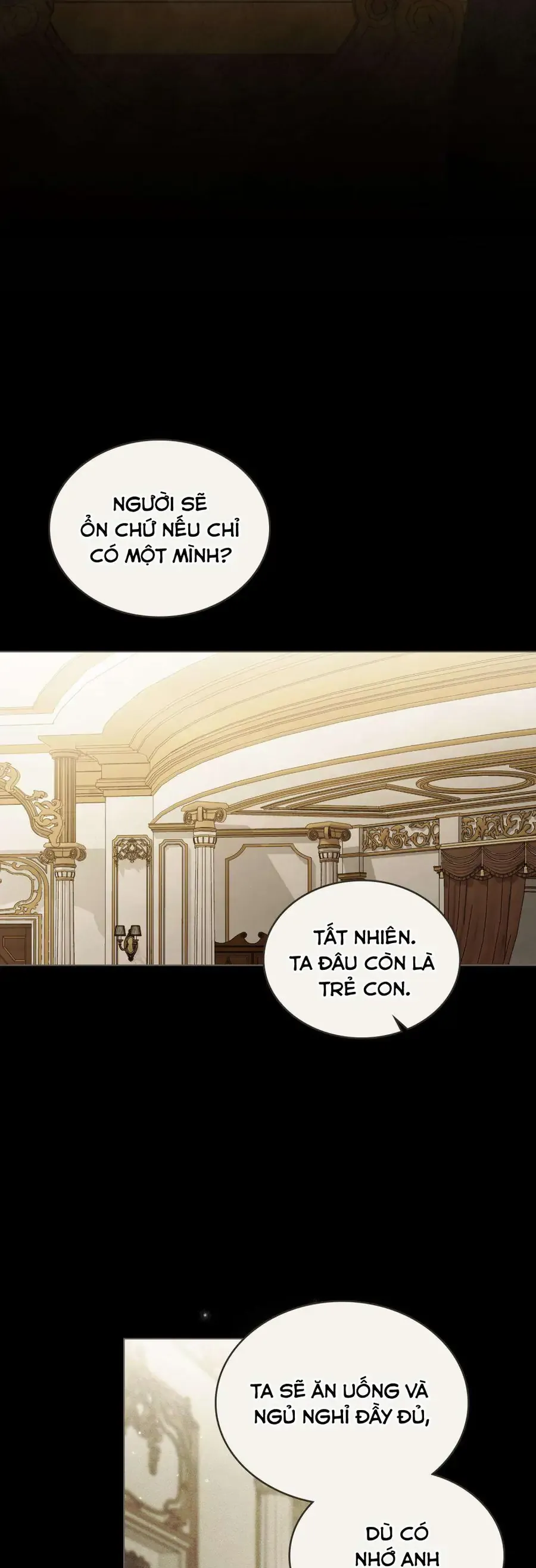 Hôn Nhân Khế Ước Chap 57 - Next Chap 58
