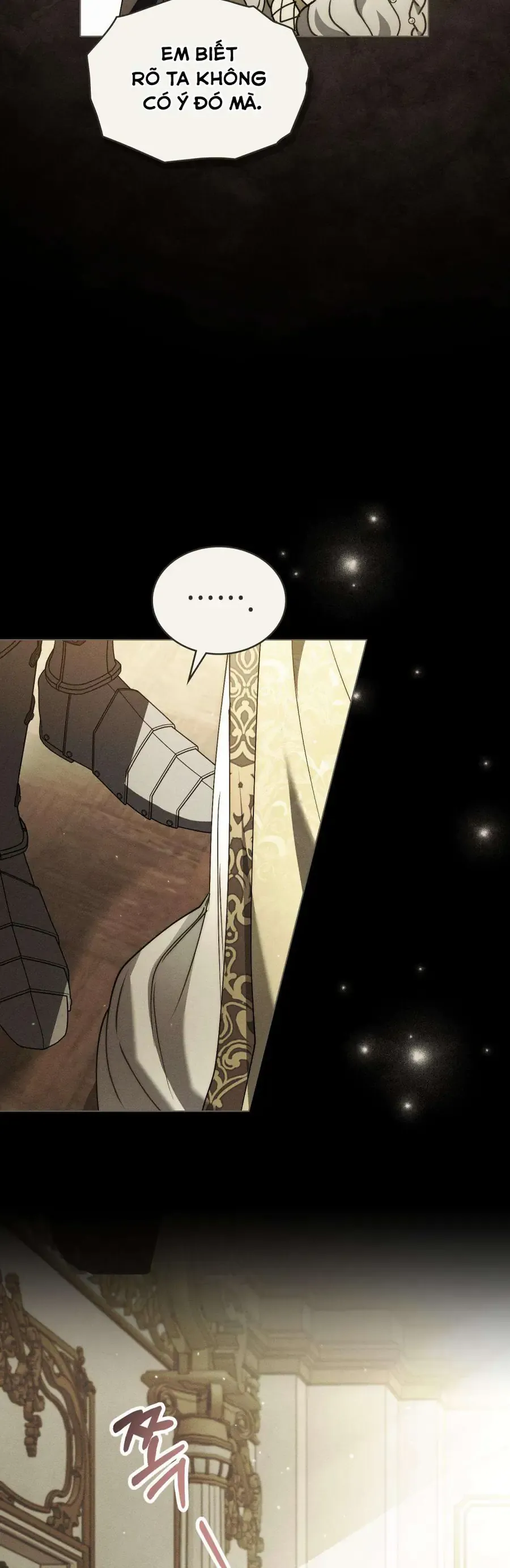 Hôn Nhân Khế Ước Chap 57 - Next Chap 58