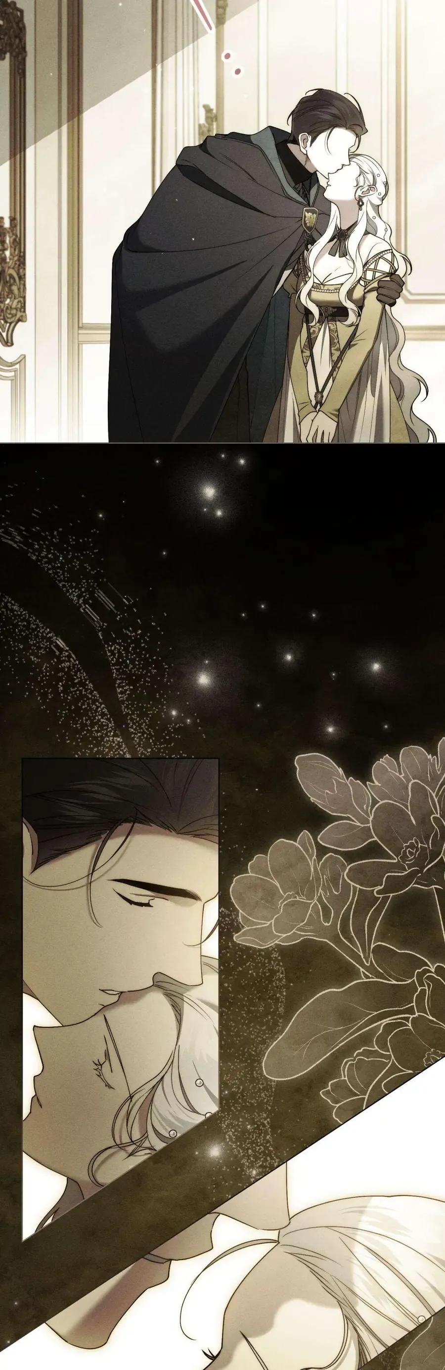 Hôn Nhân Khế Ước Chap 57 - Next Chap 58