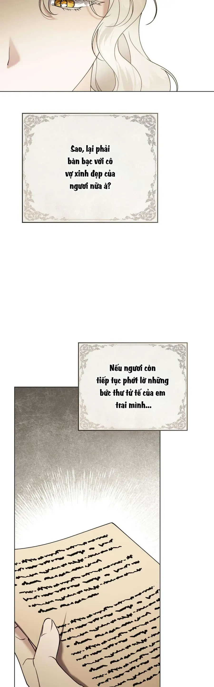 Hôn Nhân Khế Ước Chap 57 - Next Chap 58