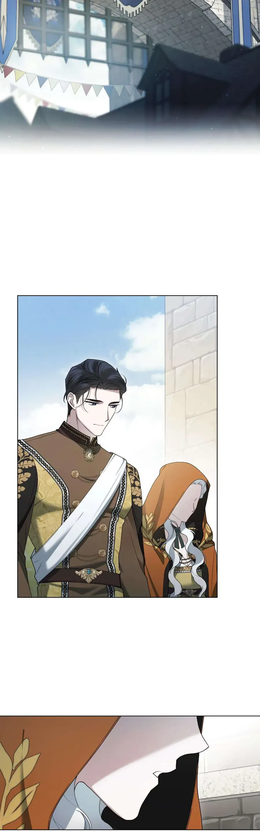 Hôn Nhân Khế Ước Chap 57 - Next Chap 58