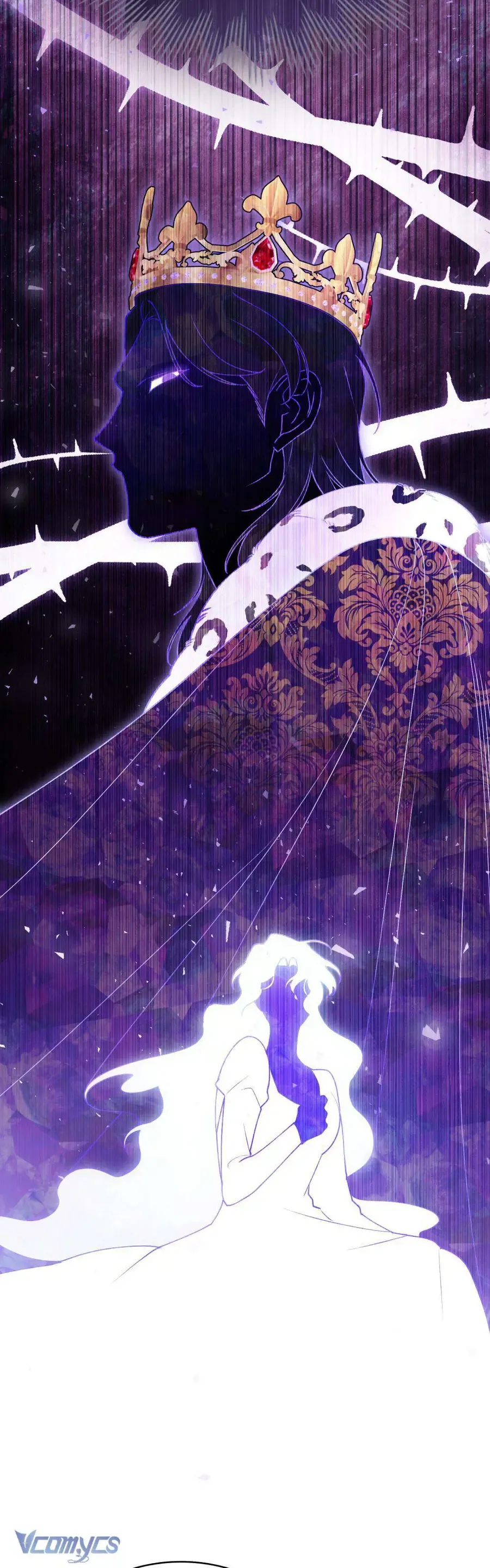 Hôn Nhân Khế Ước Chap 57 - Next Chap 58