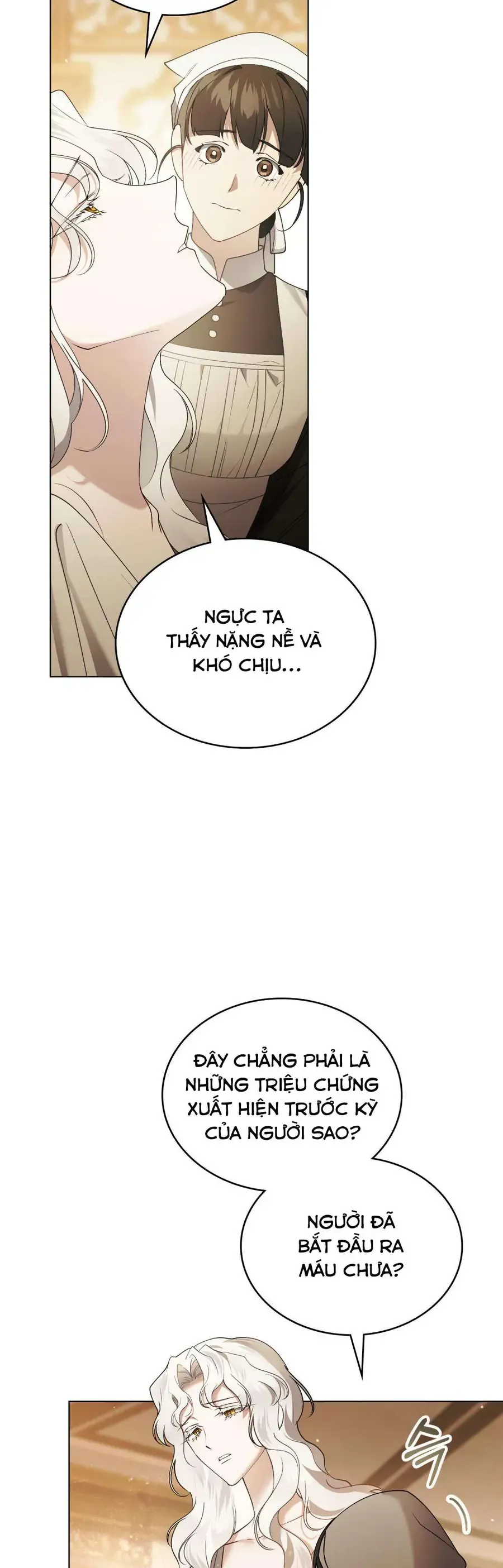 Hôn Nhân Khế Ước Chap 57 - Next Chap 58