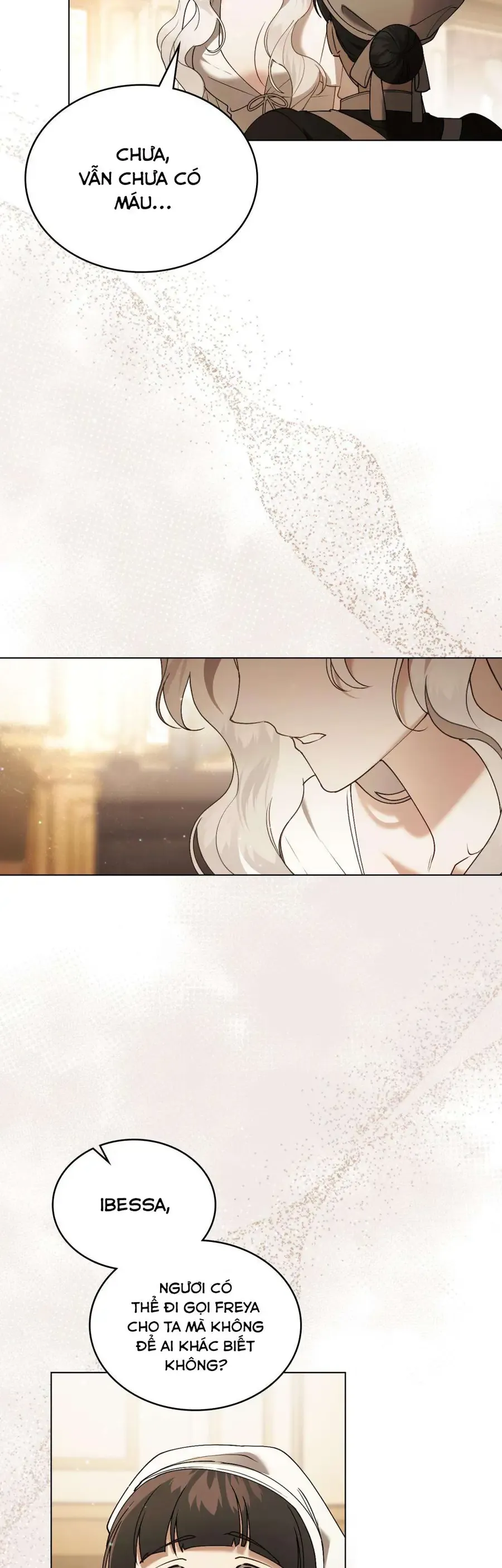 Hôn Nhân Khế Ước Chap 57 - Next Chap 58