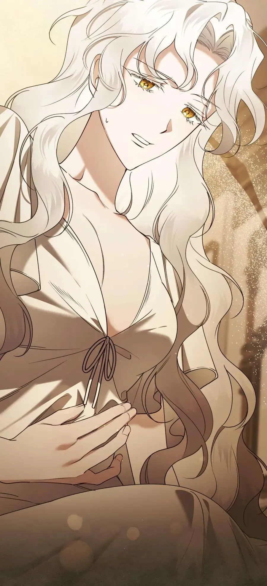 Hôn Nhân Khế Ước Chap 57 - Next Chap 58