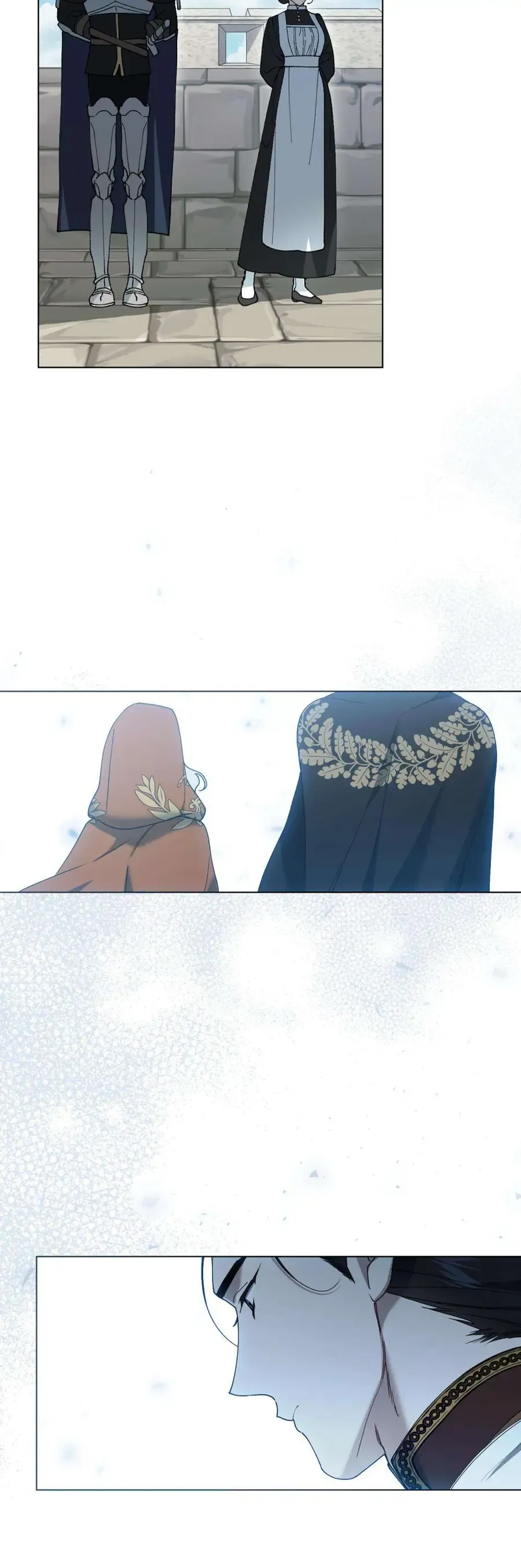 Hôn Nhân Khế Ước Chap 57 - Next Chap 58