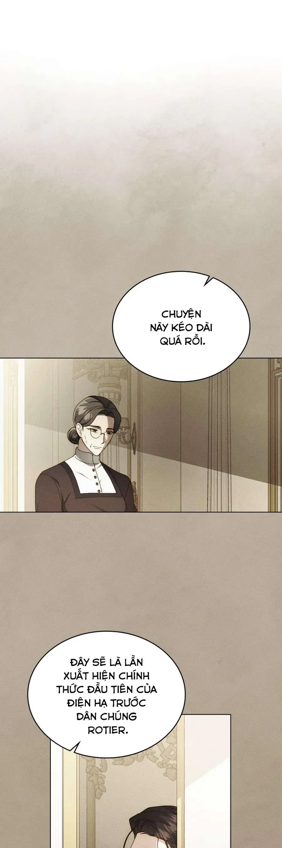 Hôn Nhân Khế Ước Chap 57 - Next Chap 58