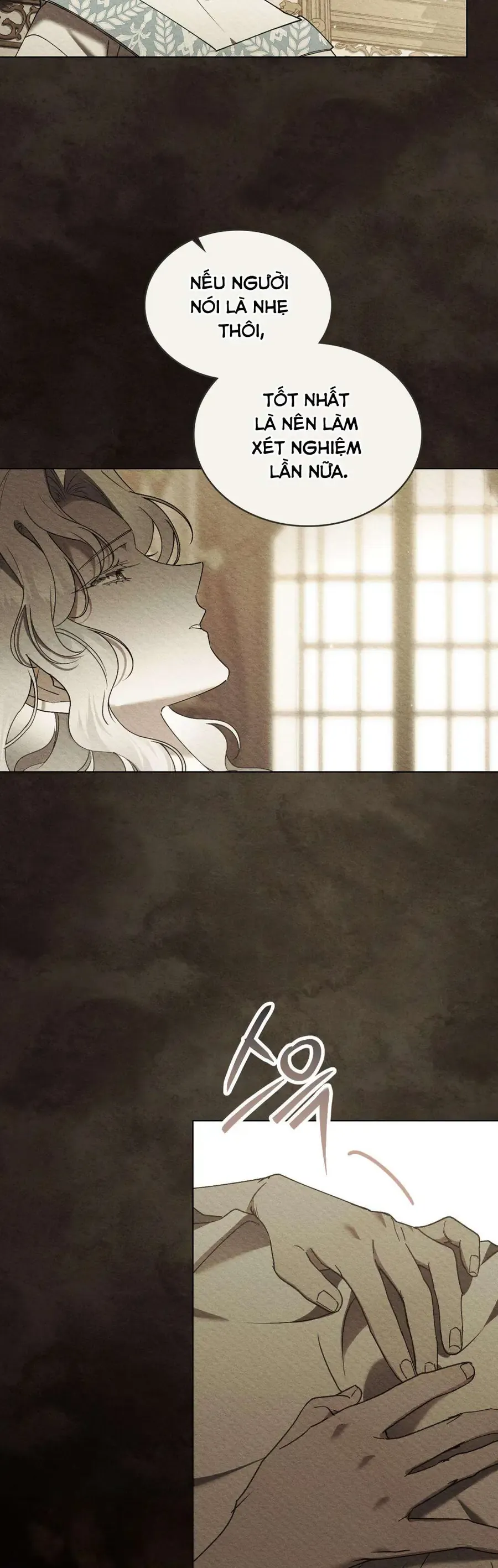 Hôn Nhân Khế Ước Chap 58 - Next Chap 59