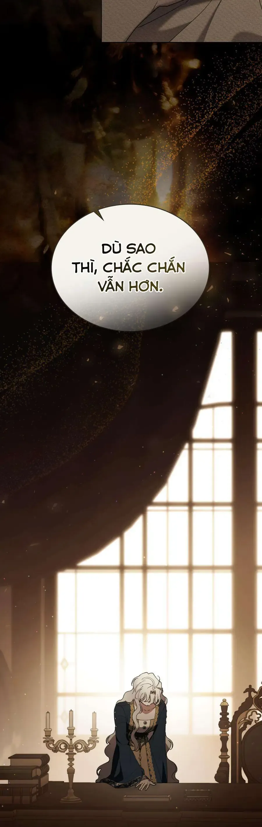 Hôn Nhân Khế Ước Chap 58 - Next Chap 59