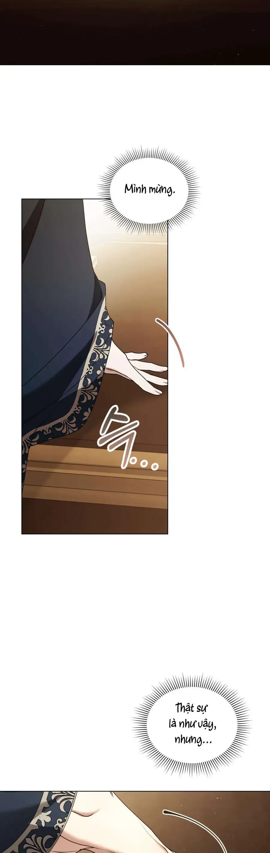 Hôn Nhân Khế Ước Chap 58 - Next Chap 59