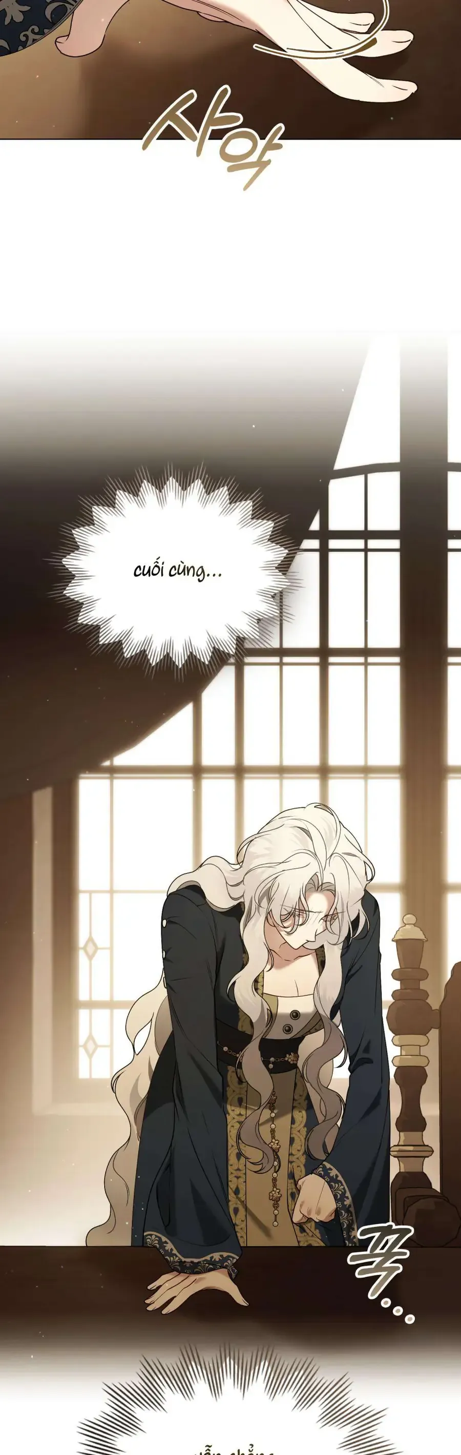 Hôn Nhân Khế Ước Chap 58 - Next Chap 59