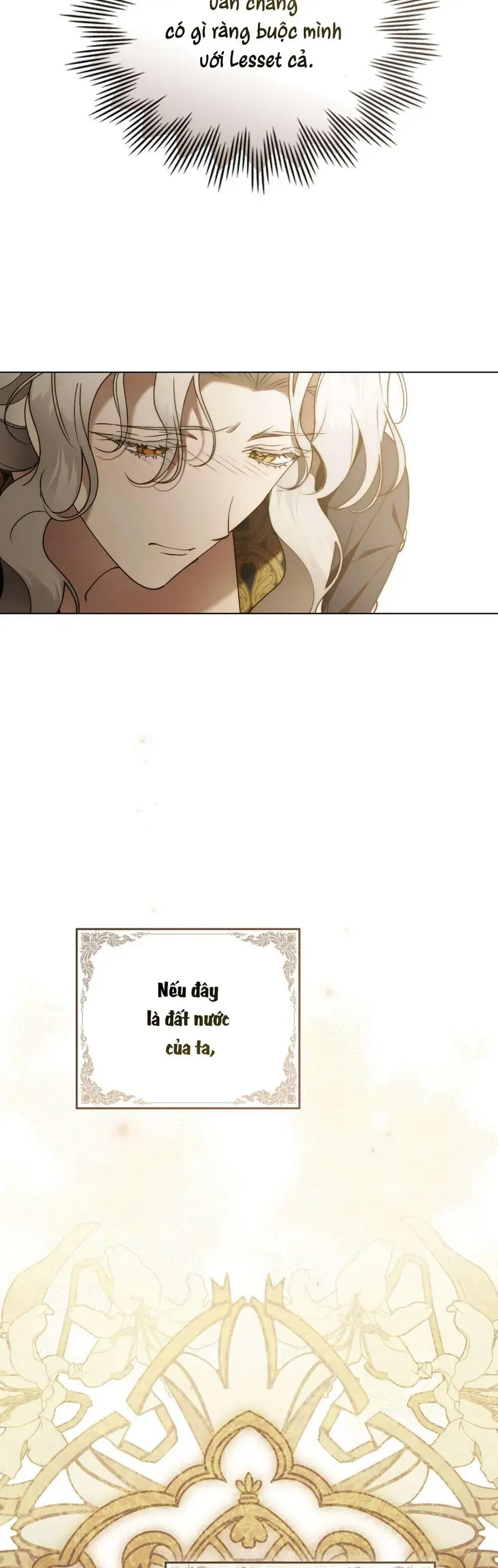 Hôn Nhân Khế Ước Chap 58 - Next Chap 59