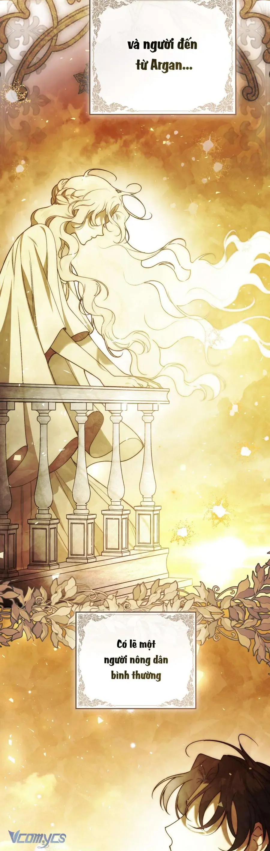 Hôn Nhân Khế Ước Chap 58 - Next Chap 59