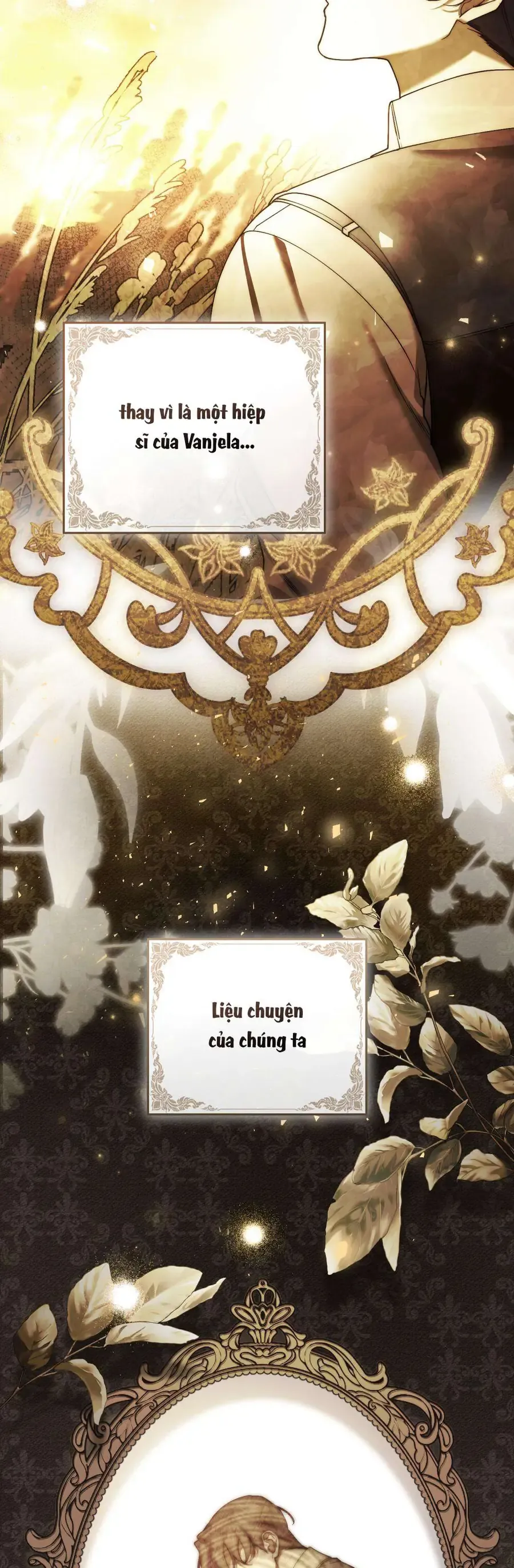 Hôn Nhân Khế Ước Chap 58 - Next Chap 59