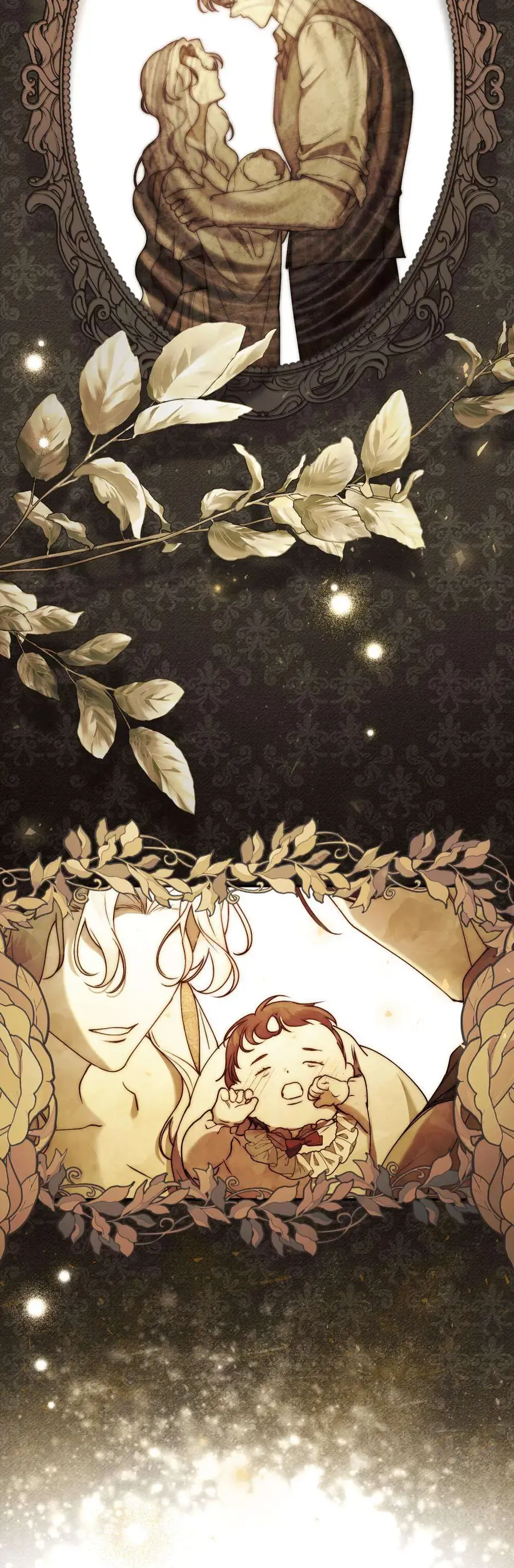 Hôn Nhân Khế Ước Chap 58 - Next Chap 59