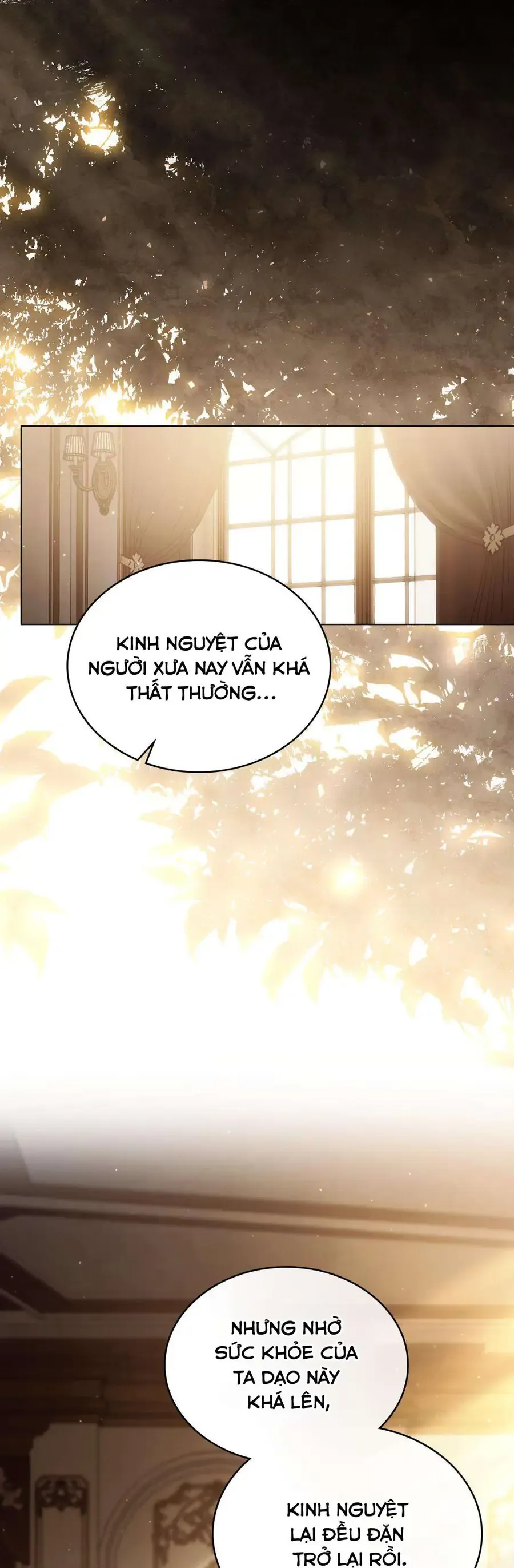 Hôn Nhân Khế Ước Chap 58 - Next Chap 59