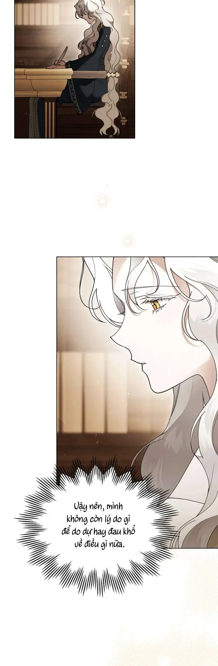 Hôn Nhân Khế Ước Chap 58 - Next Chap 59