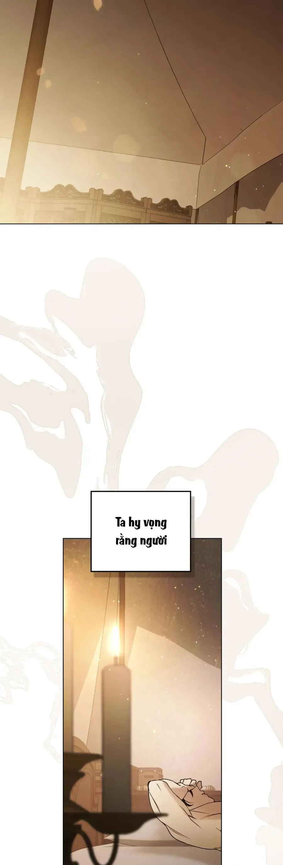 Hôn Nhân Khế Ước Chap 58 - Next Chap 59