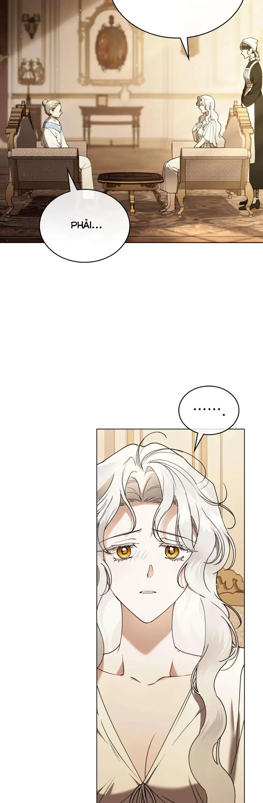 Hôn Nhân Khế Ước Chap 58 - Next Chap 59