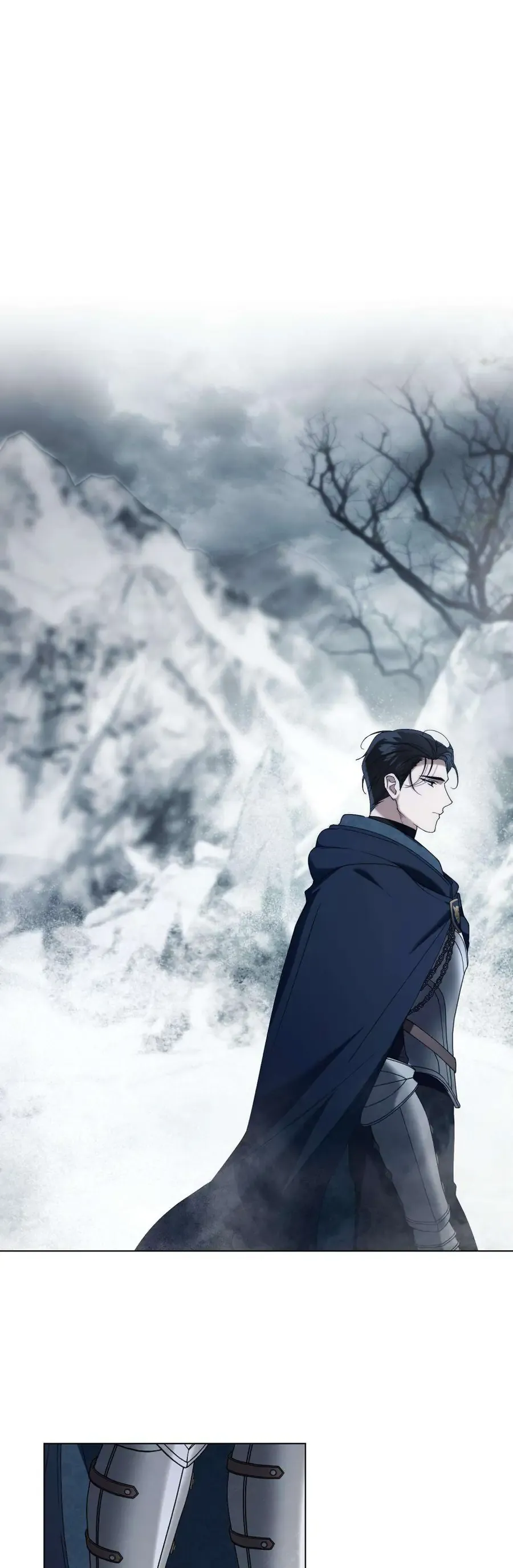 Hôn Nhân Khế Ước Chap 58 - Next Chap 59