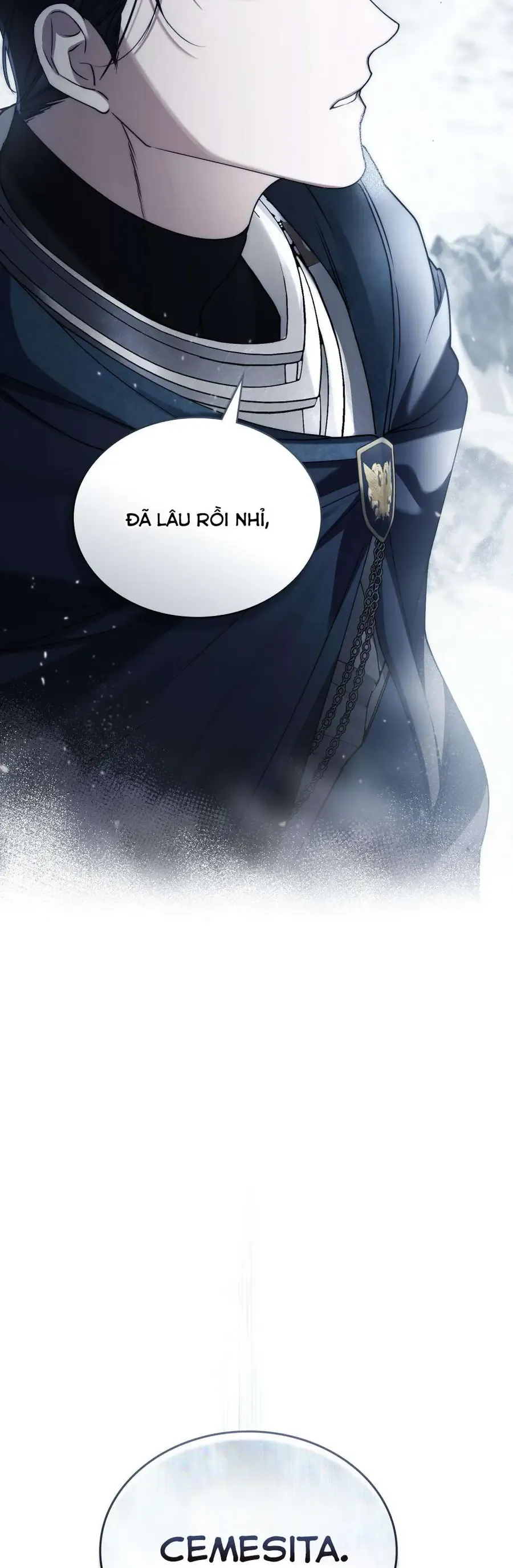 Hôn Nhân Khế Ước Chap 58 - Next Chap 59