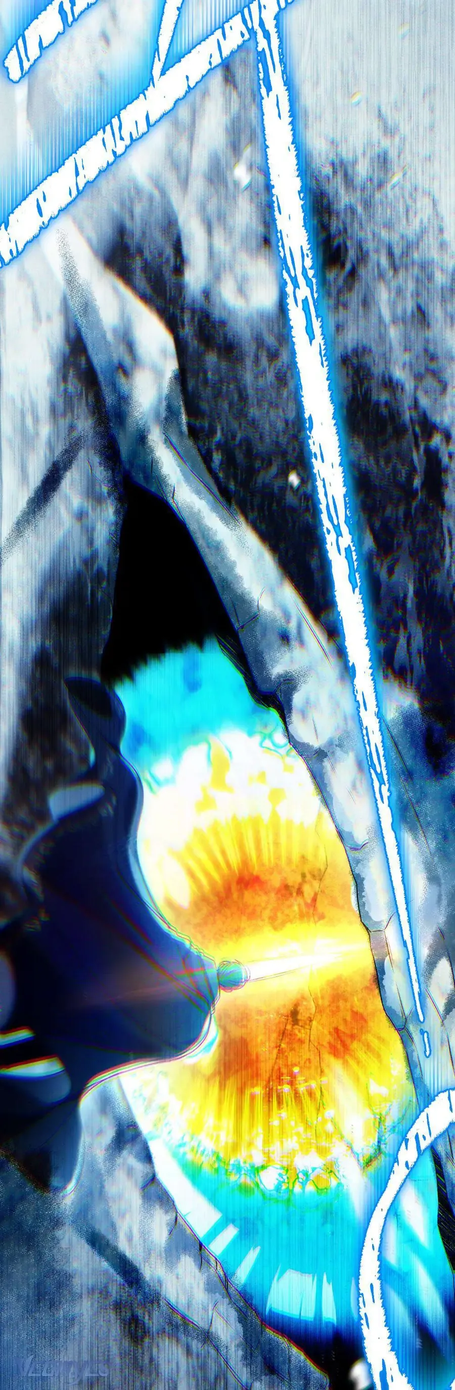 Hôn Nhân Khế Ước Chap 58 - Next Chap 59