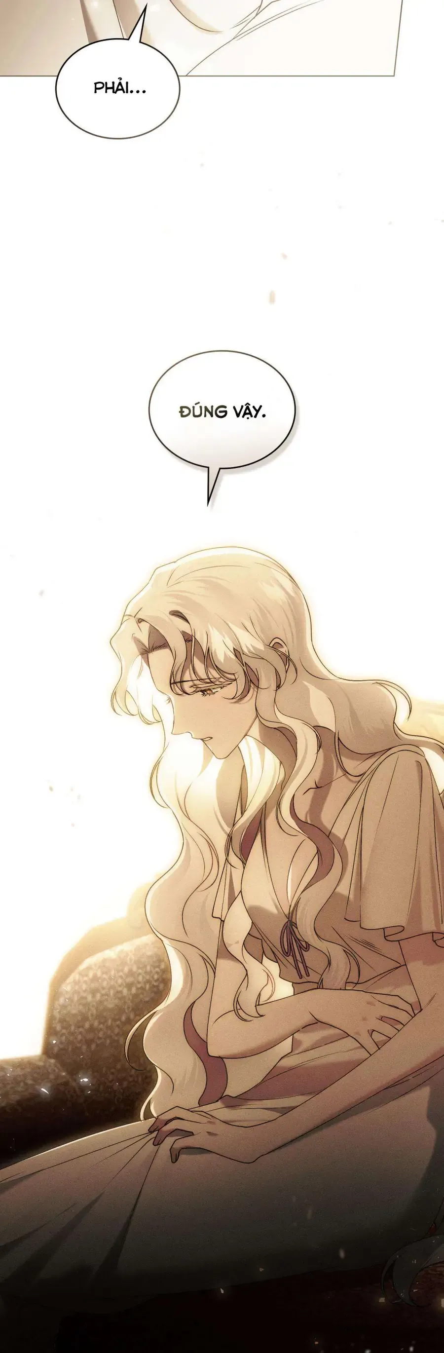 Hôn Nhân Khế Ước Chap 58 - Next Chap 59