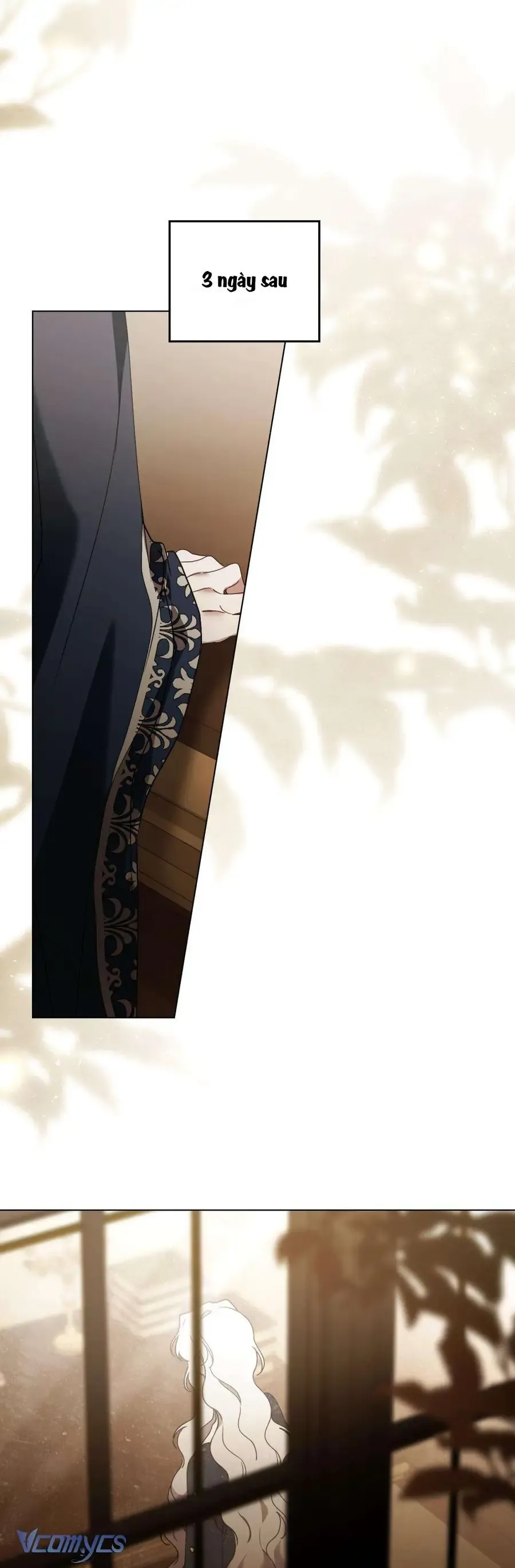 Hôn Nhân Khế Ước Chap 58 - Next Chap 59