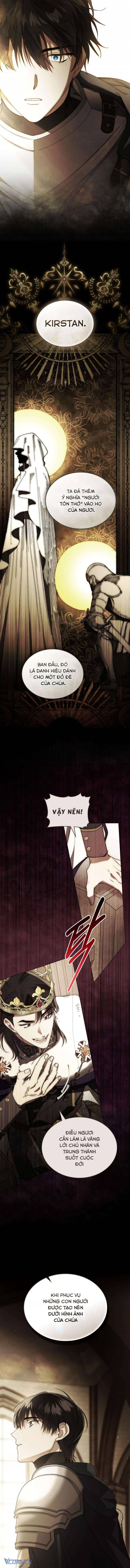 Hôn Nhân Khế Ước Chap 59 - Next Chap 60