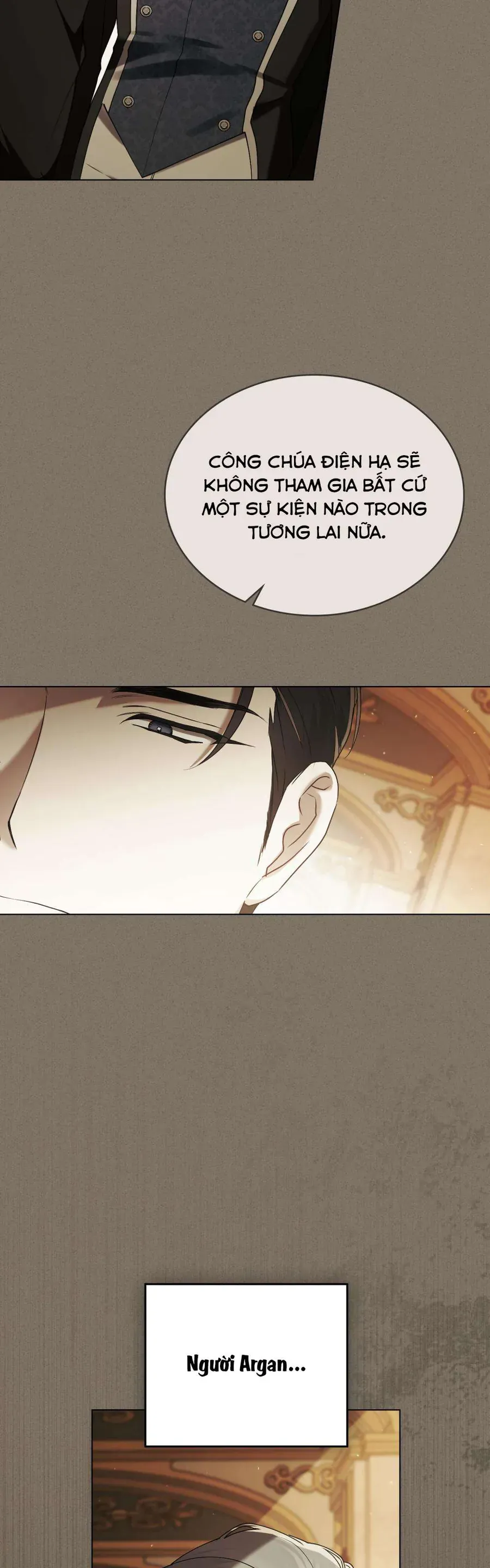 Hôn Nhân Khế Ước Chap 60 - Next Chap 61