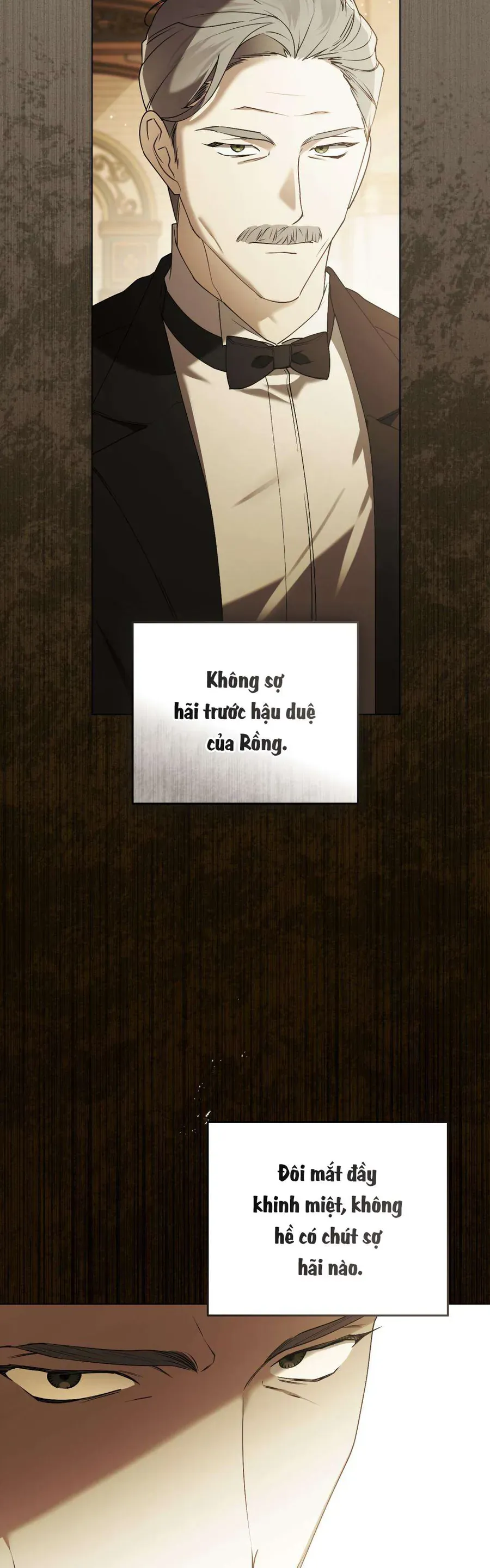 Hôn Nhân Khế Ước Chap 60 - Next Chap 61