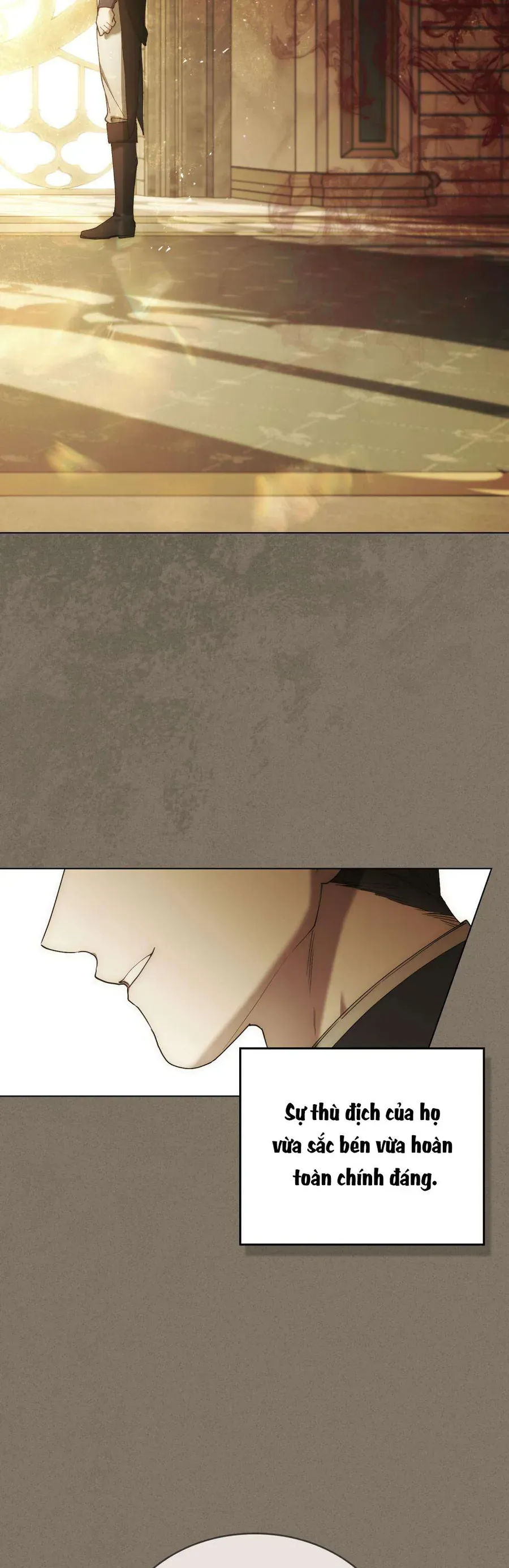 Hôn Nhân Khế Ước Chap 60 - Next Chap 61