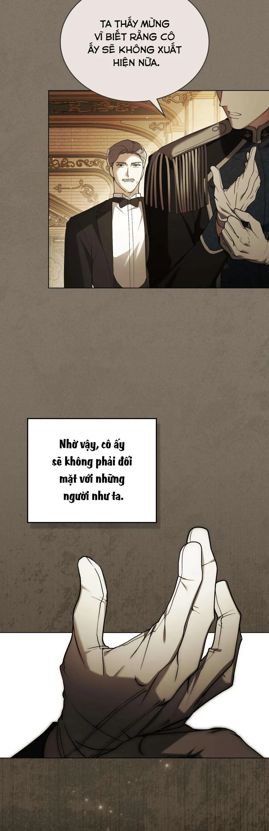 Hôn Nhân Khế Ước Chap 60 - Next Chap 61