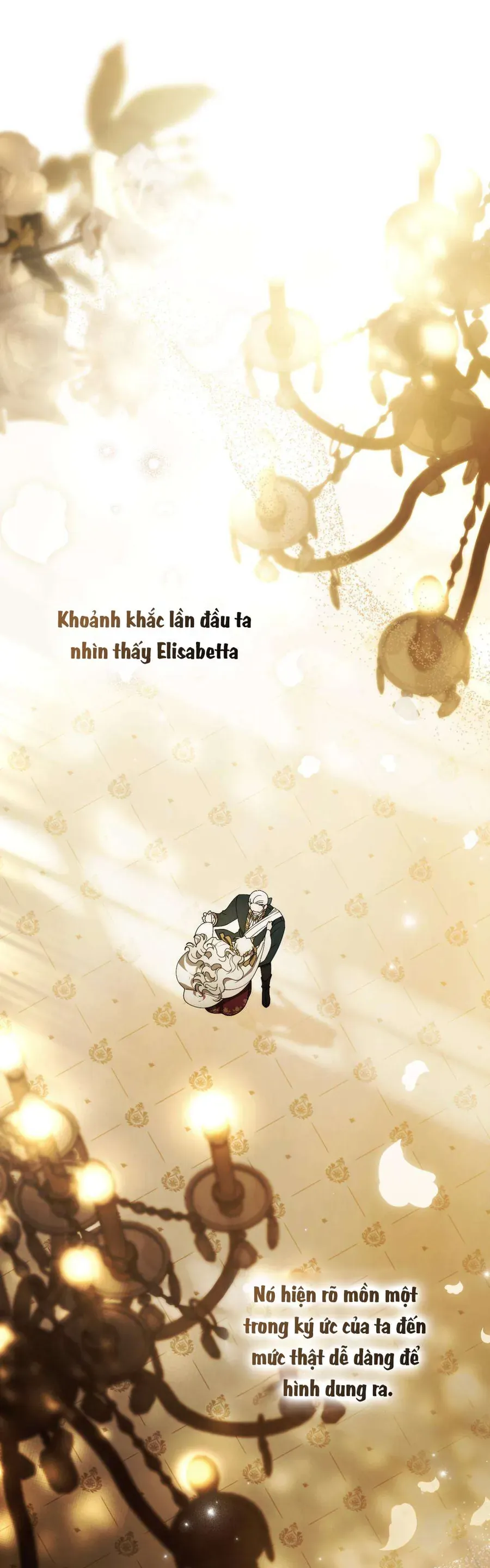 Hôn Nhân Khế Ước Chap 60 - Next Chap 61