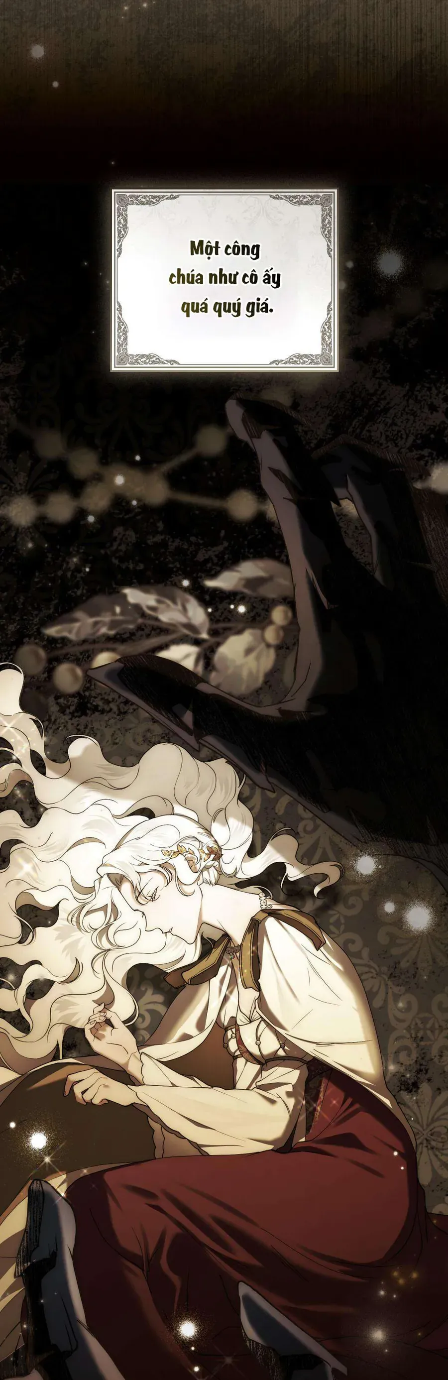 Hôn Nhân Khế Ước Chap 60 - Next Chap 61