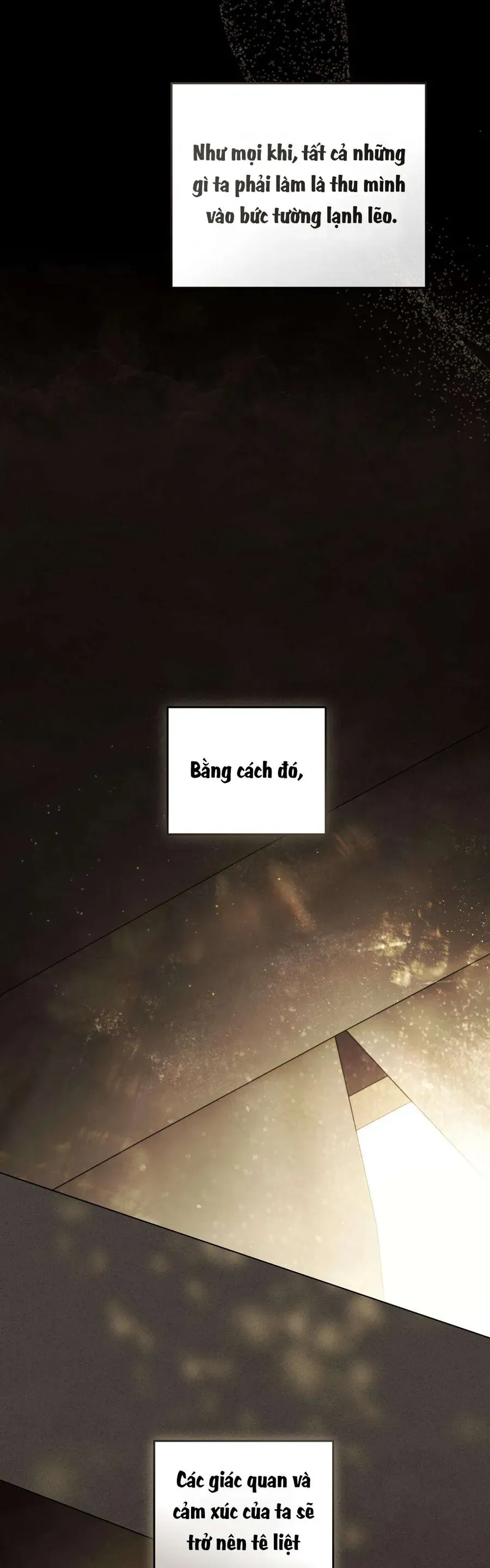 Hôn Nhân Khế Ước Chap 60 - Next Chap 61