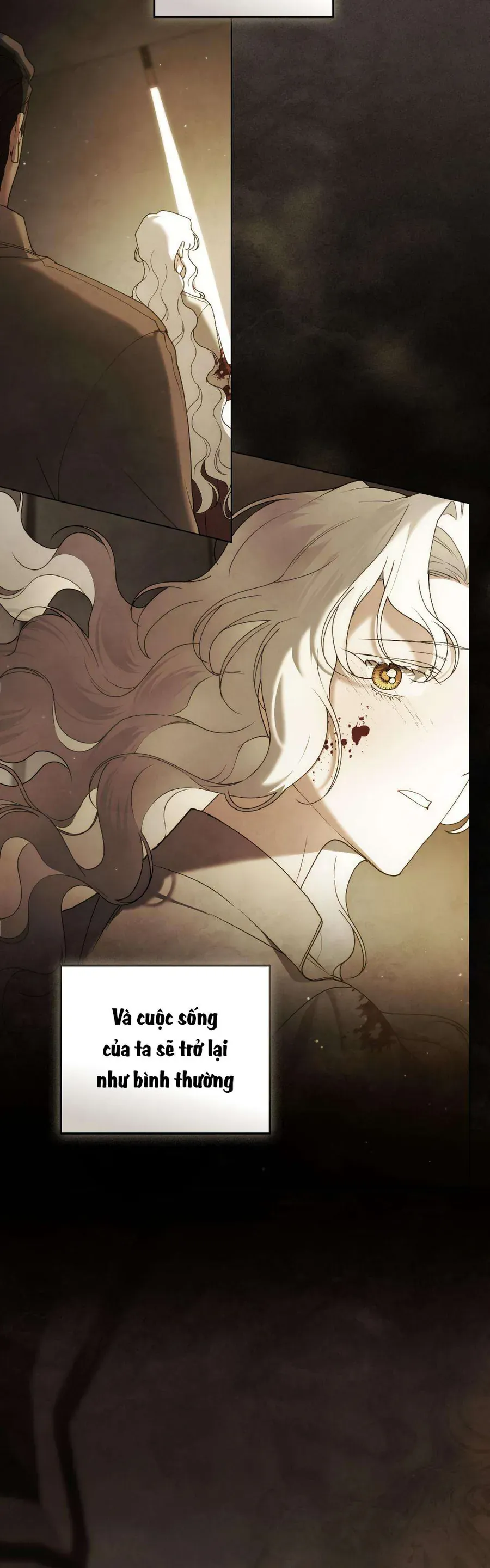 Hôn Nhân Khế Ước Chap 60 - Next Chap 61