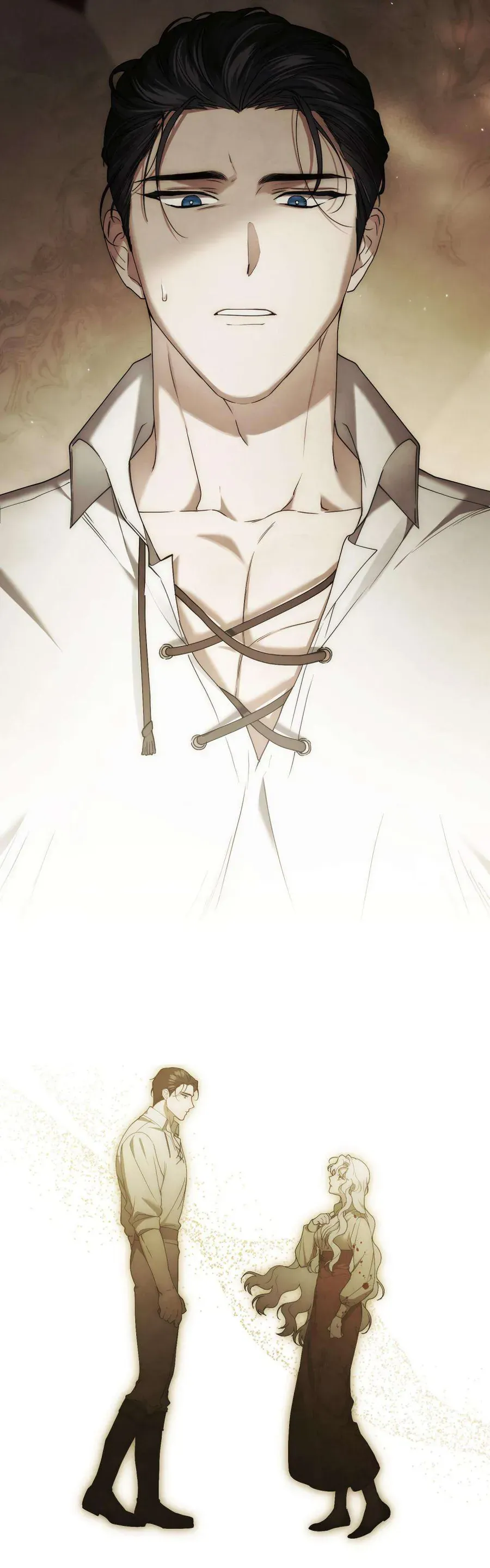 Hôn Nhân Khế Ước Chap 60 - Next Chap 61