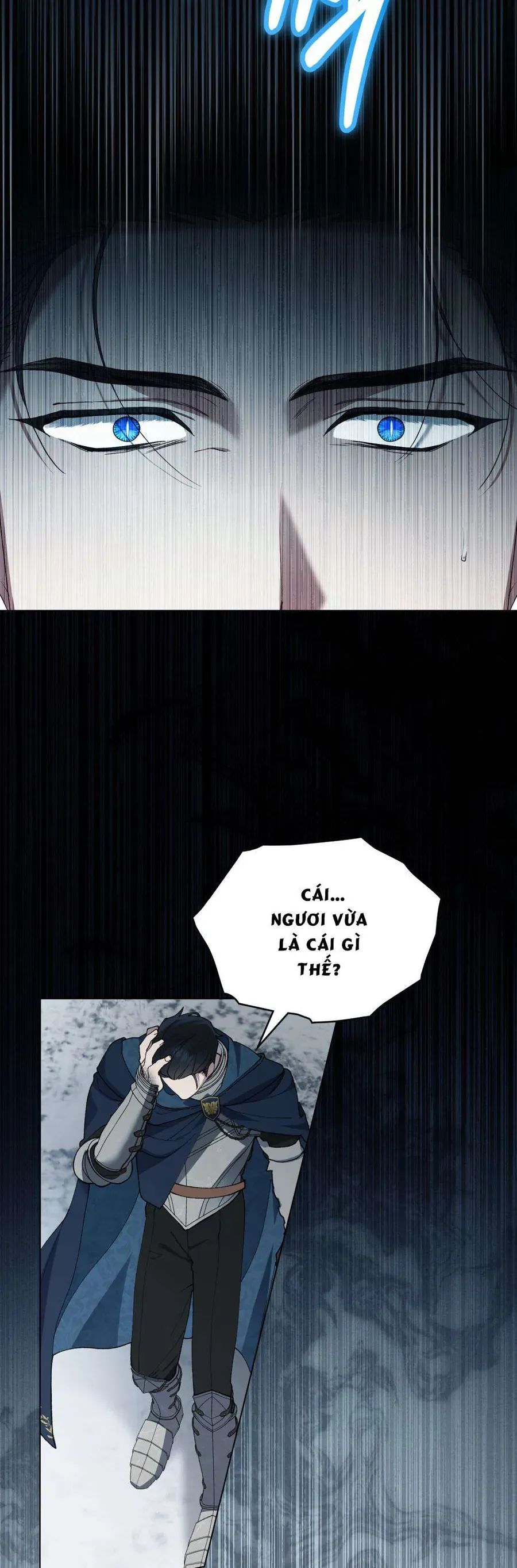 Hôn Nhân Khế Ước Chap 60 - Next Chap 61