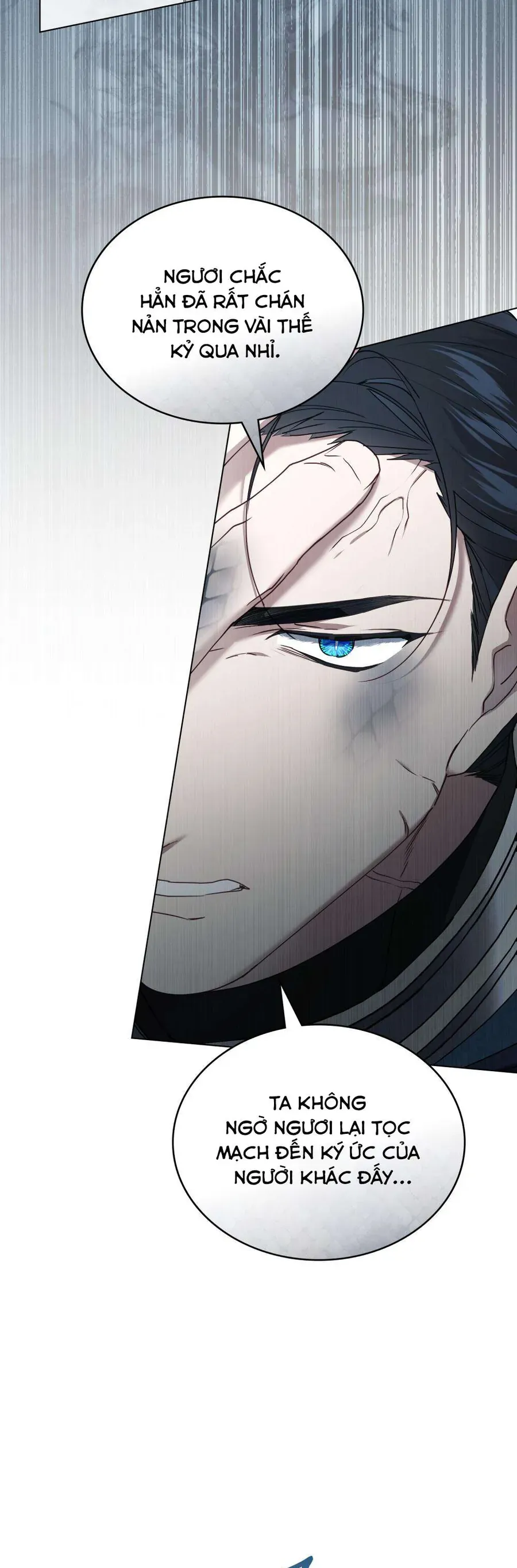 Hôn Nhân Khế Ước Chap 60 - Next Chap 61