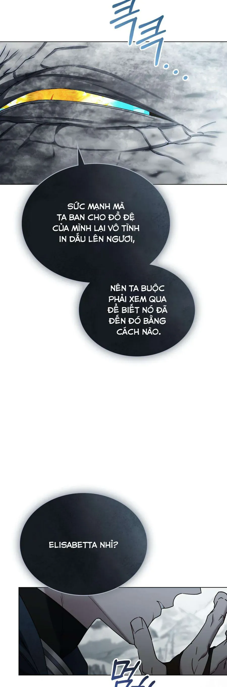 Hôn Nhân Khế Ước Chap 60 - Next Chap 61