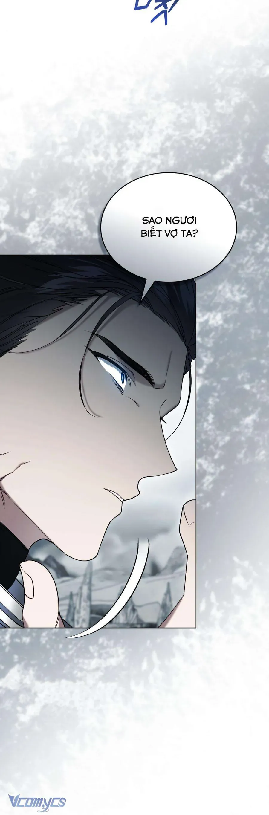 Hôn Nhân Khế Ước Chap 60 - Next Chap 61