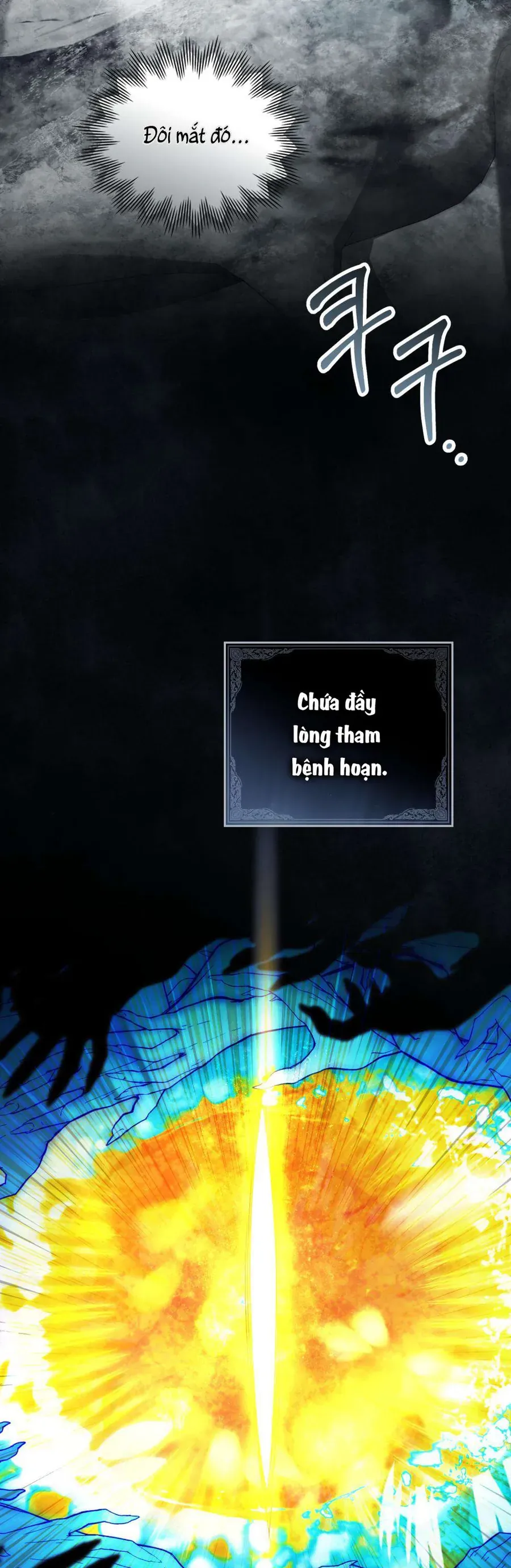 Hôn Nhân Khế Ước Chap 60 - Next Chap 61